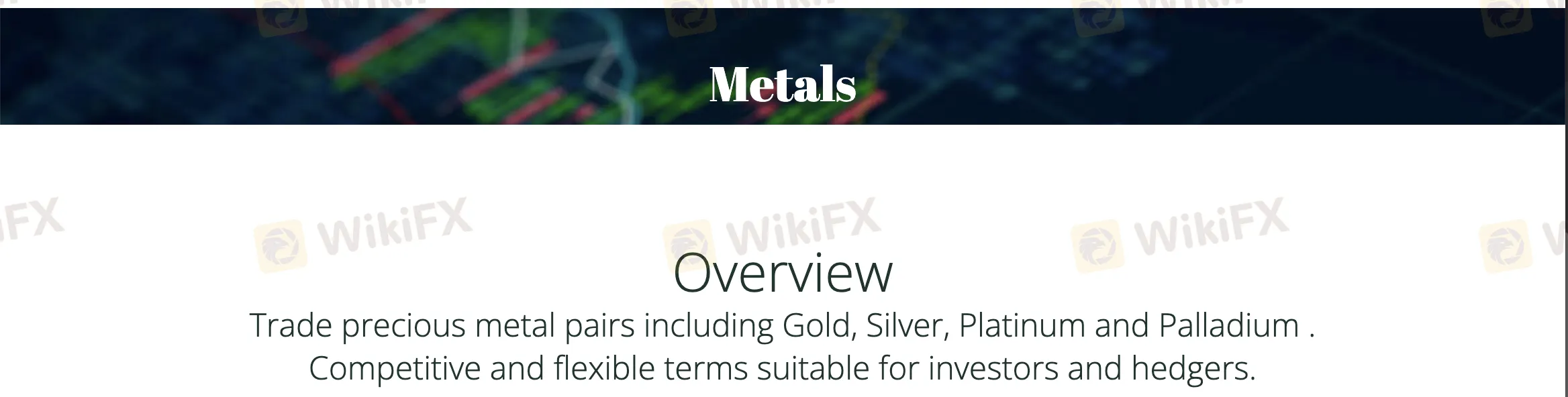 metals metals