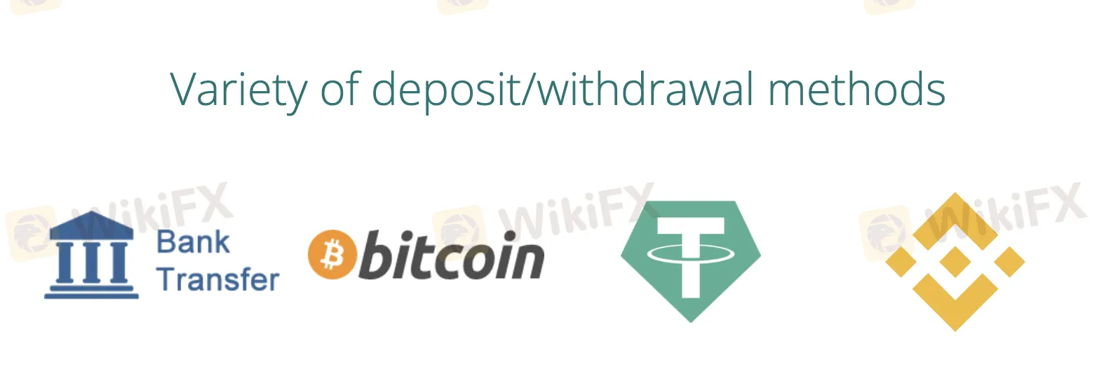 Payment Options Payment Options