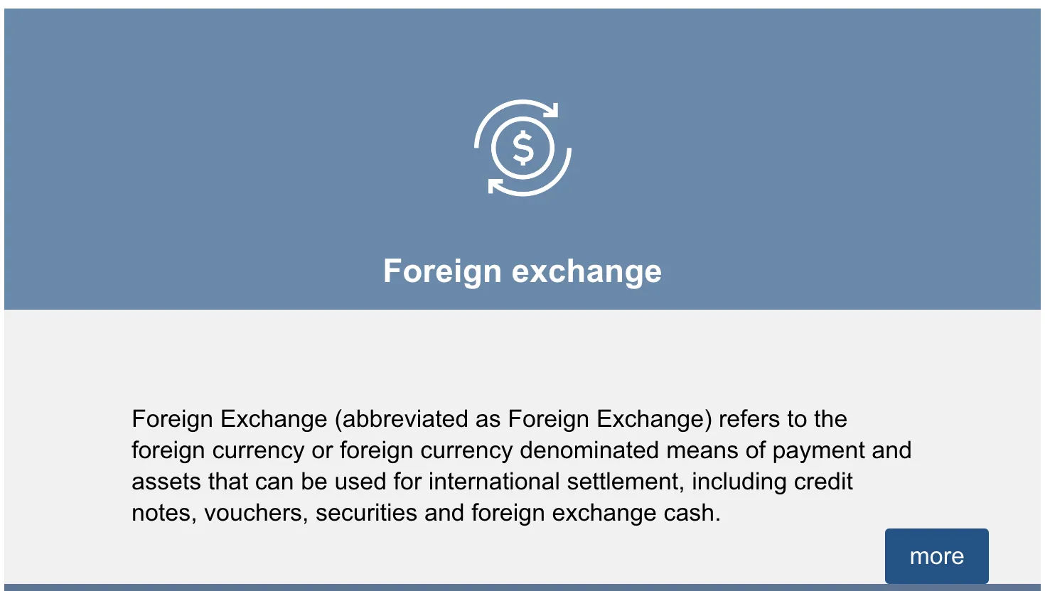 forex forex