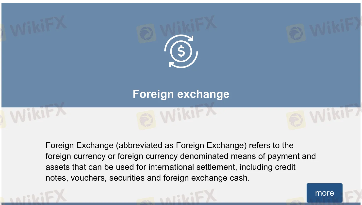 forex