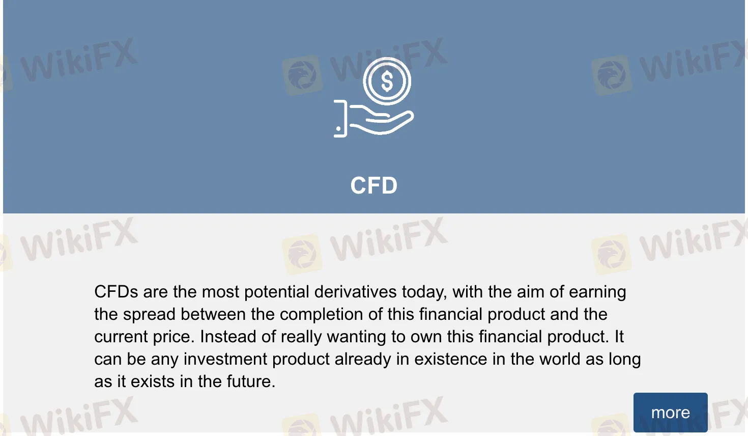 CFD
