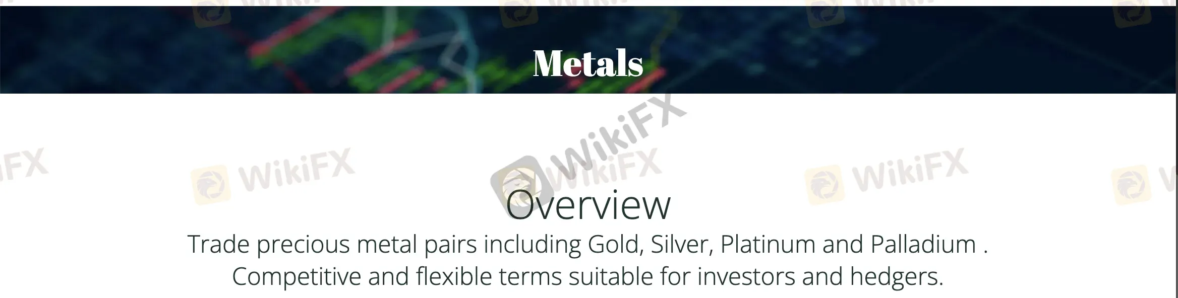 metals metals