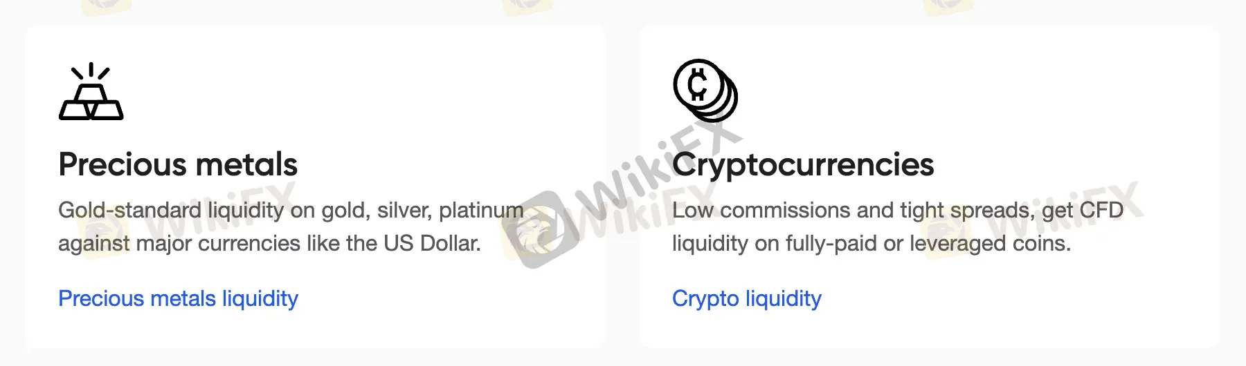 Market Instruments Market Instruments