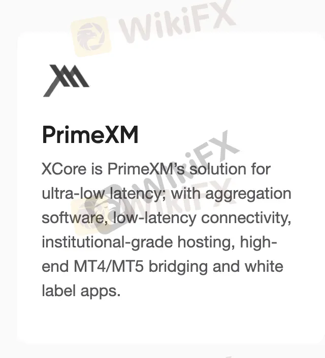 XCore XCore