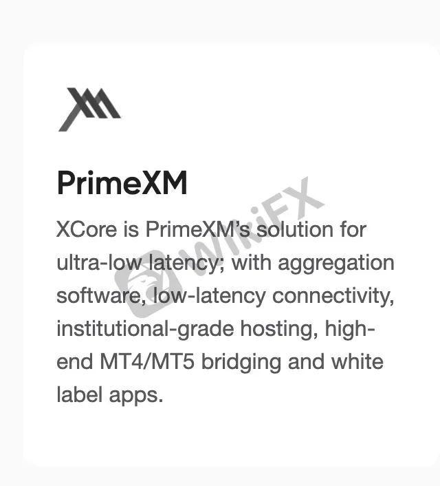 XCore