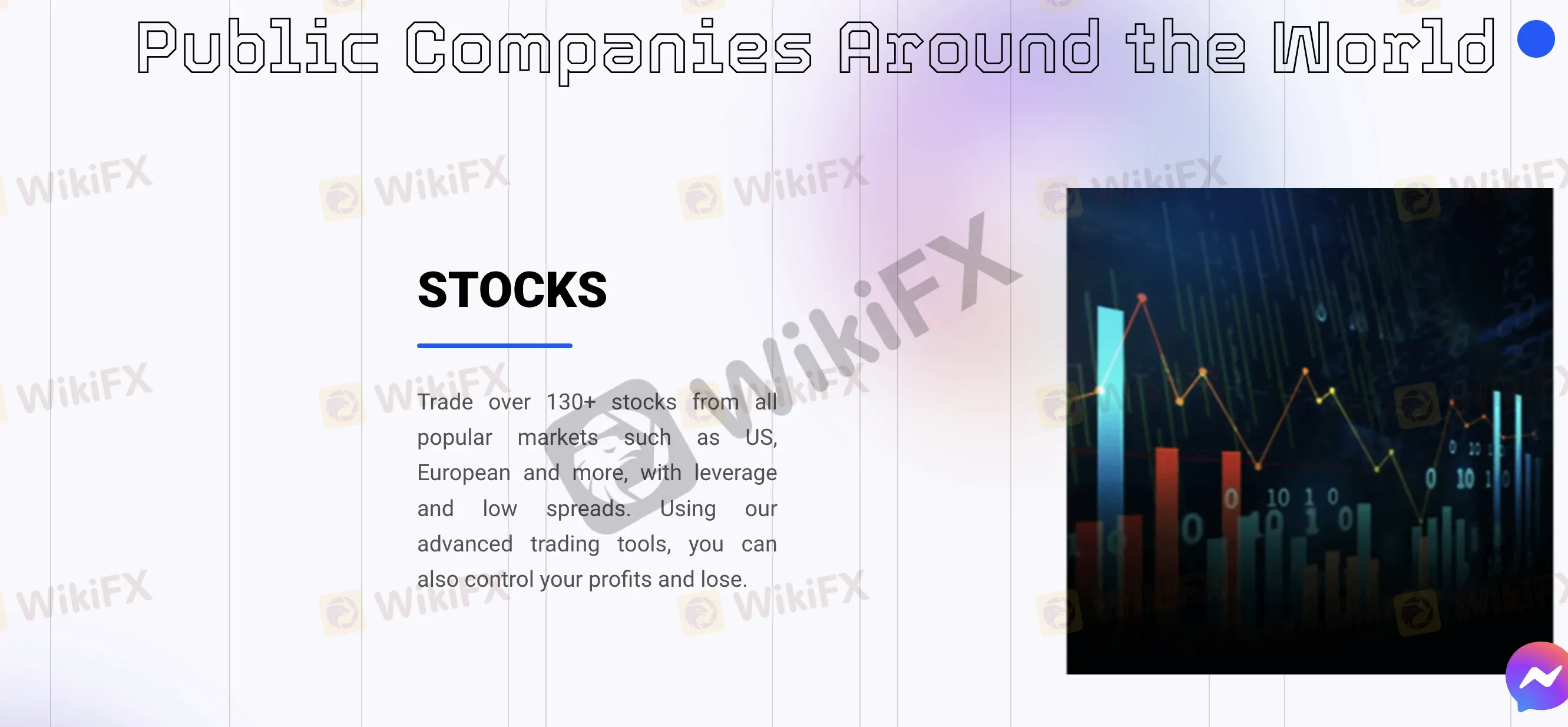 stocks