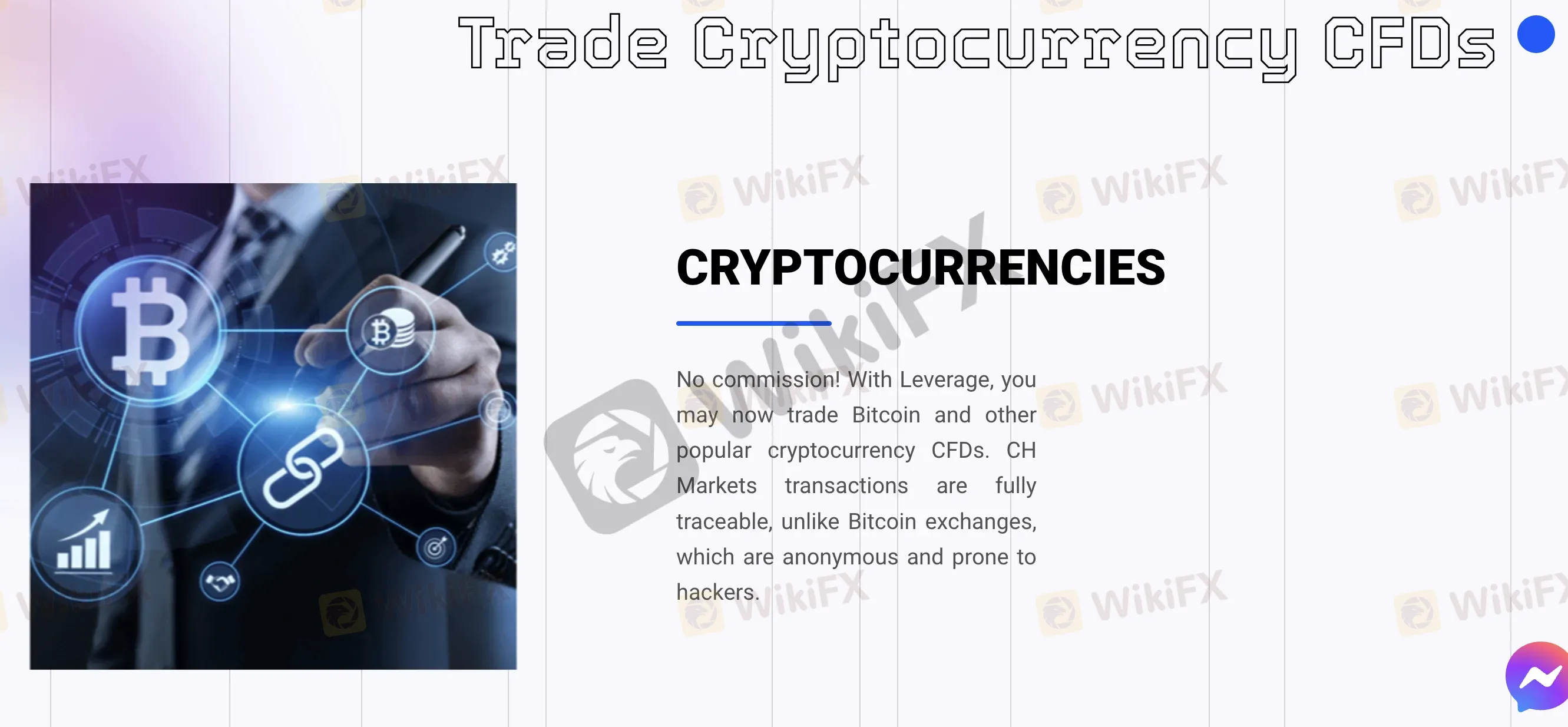 cryptocurrecnies