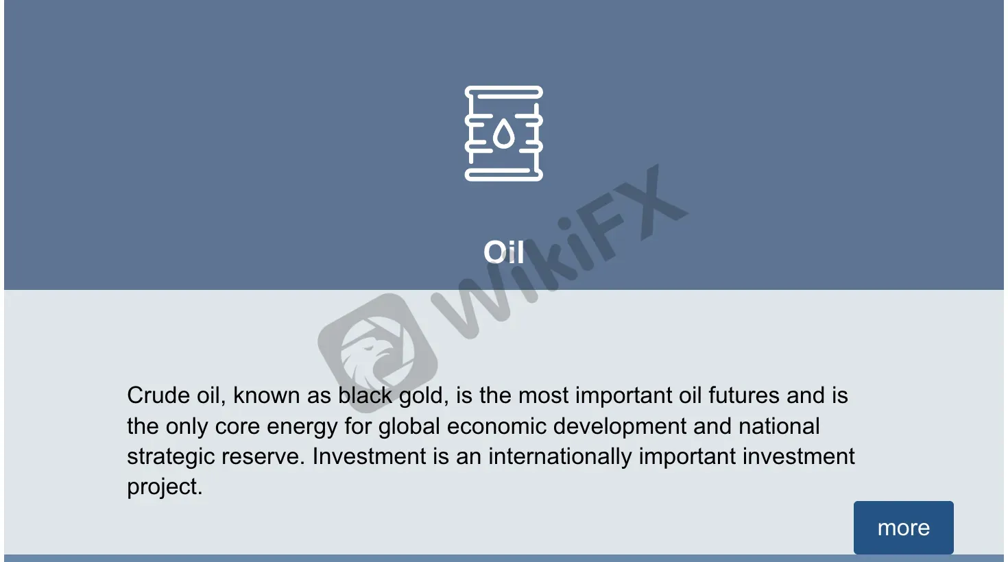 oil oil