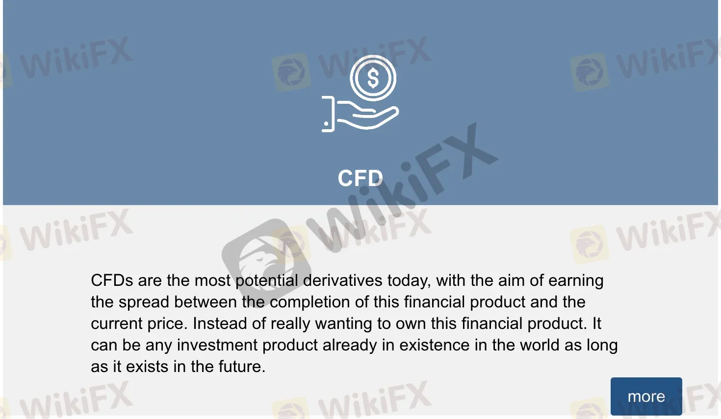 CFD CFD