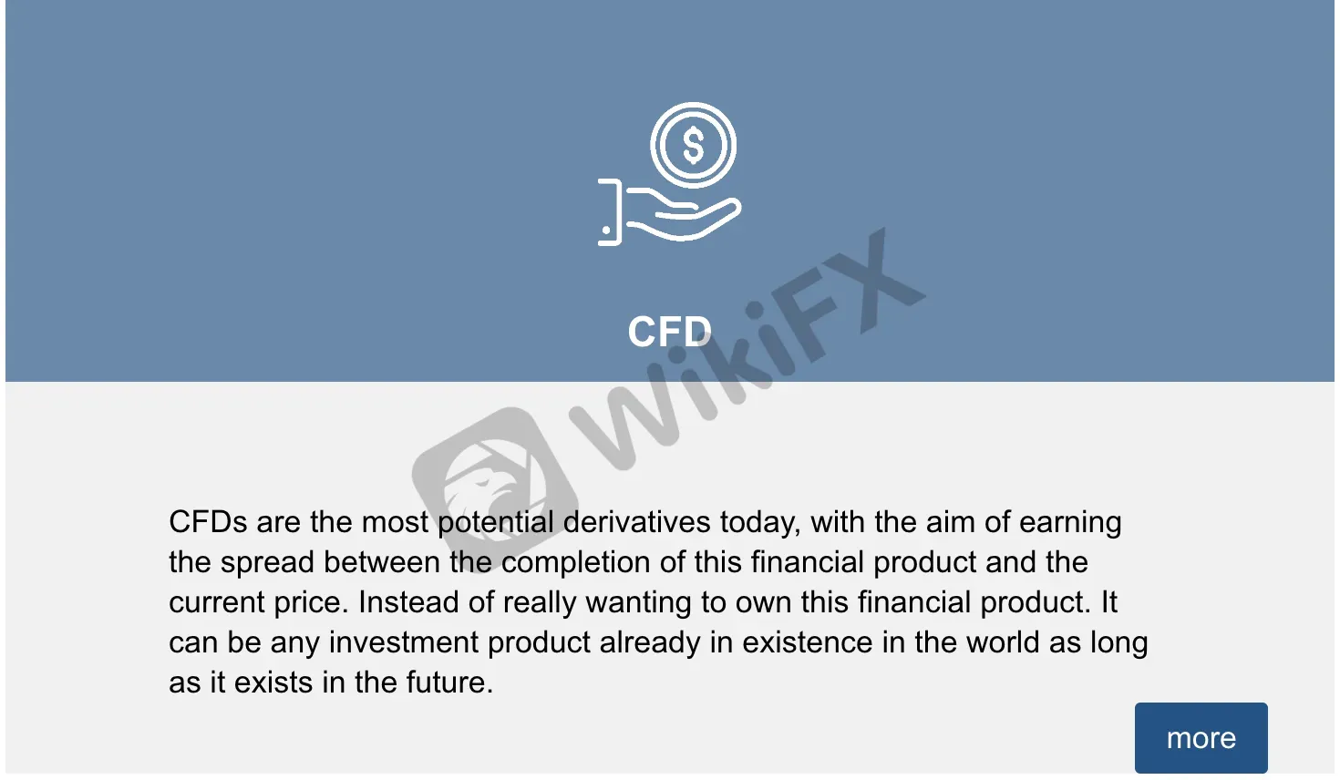 CFD CFD