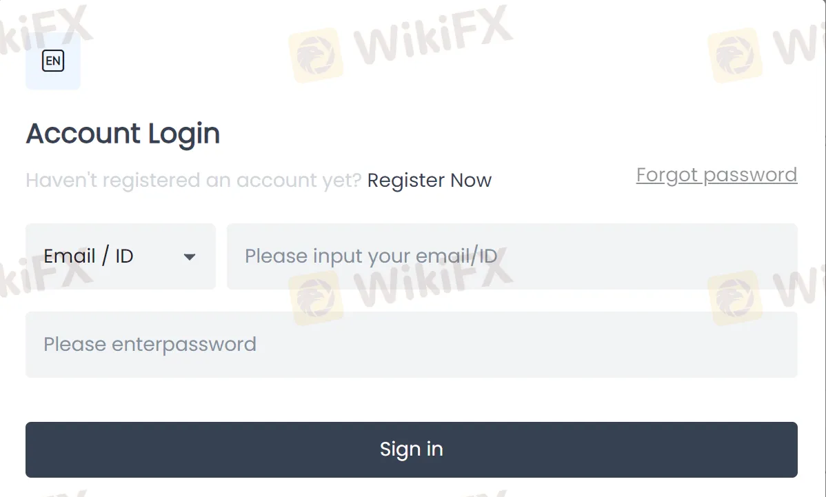 open-account open-account