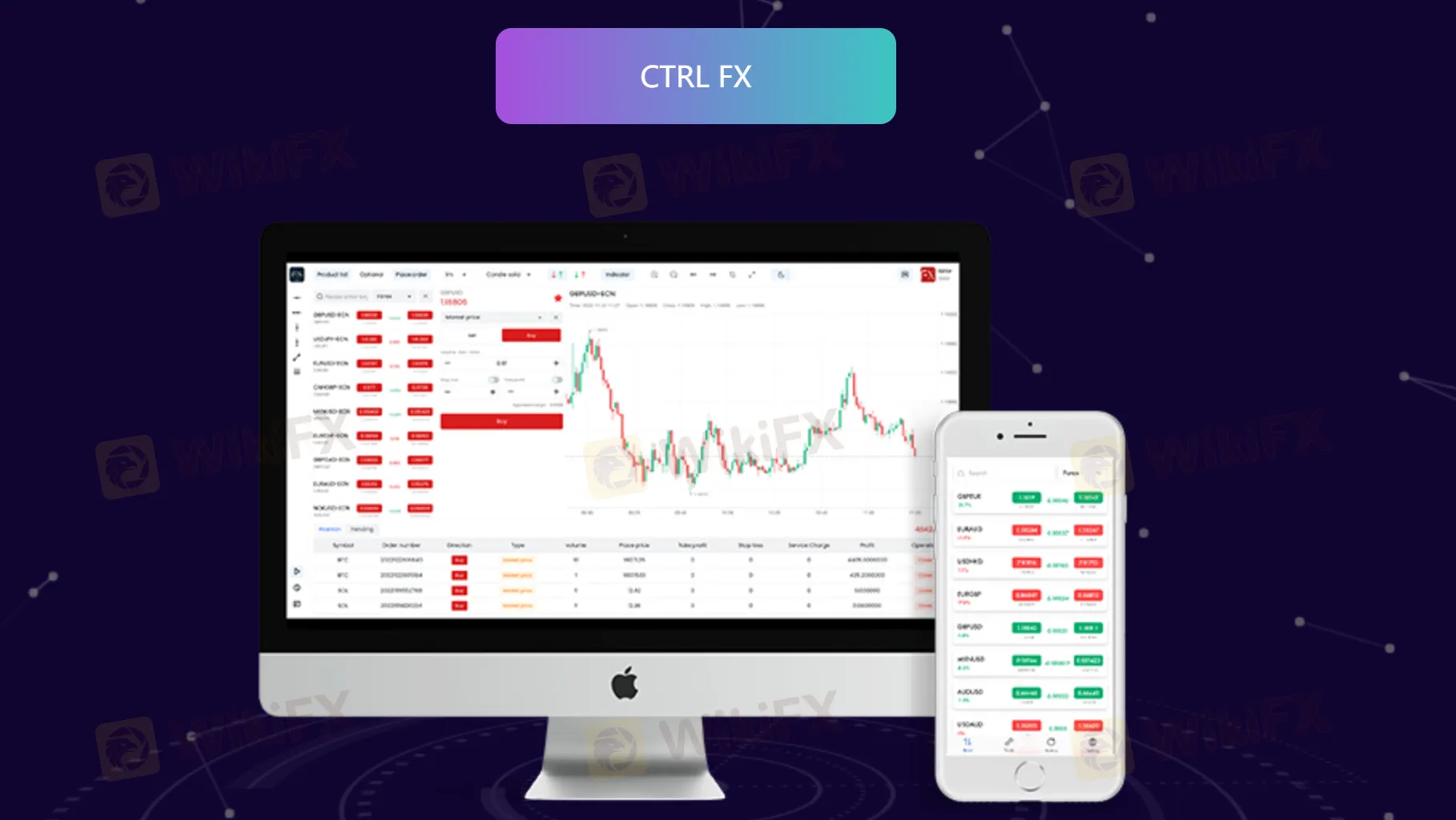 trading-platform