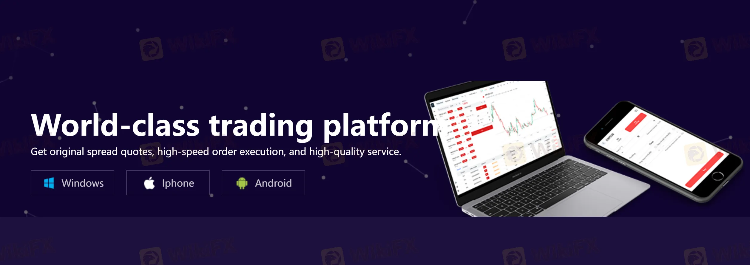 trading-platform