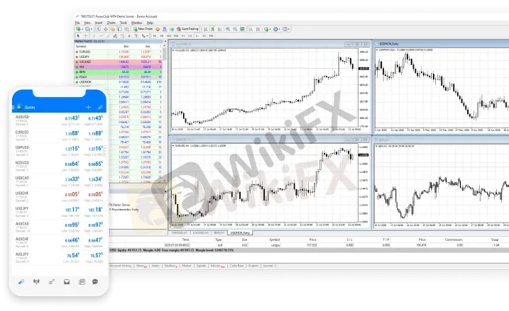 trading-platform