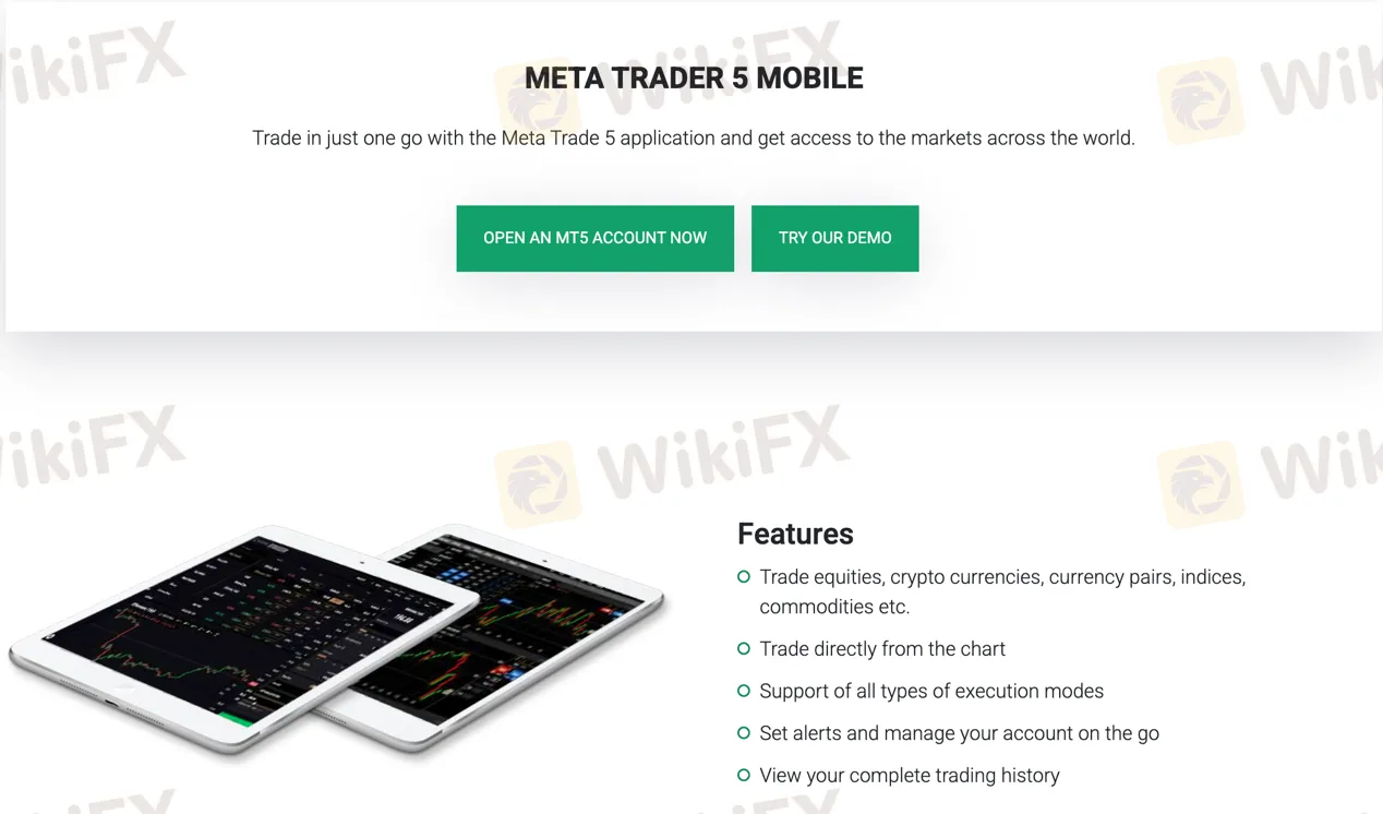 trading-platform