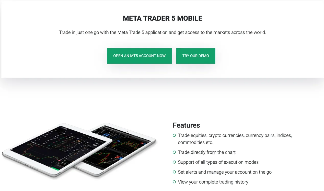 trading-platform trading-platform