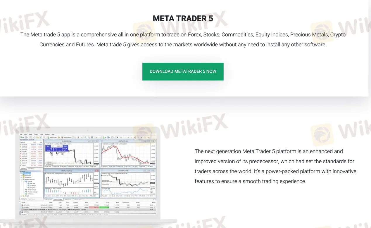 trading-platform