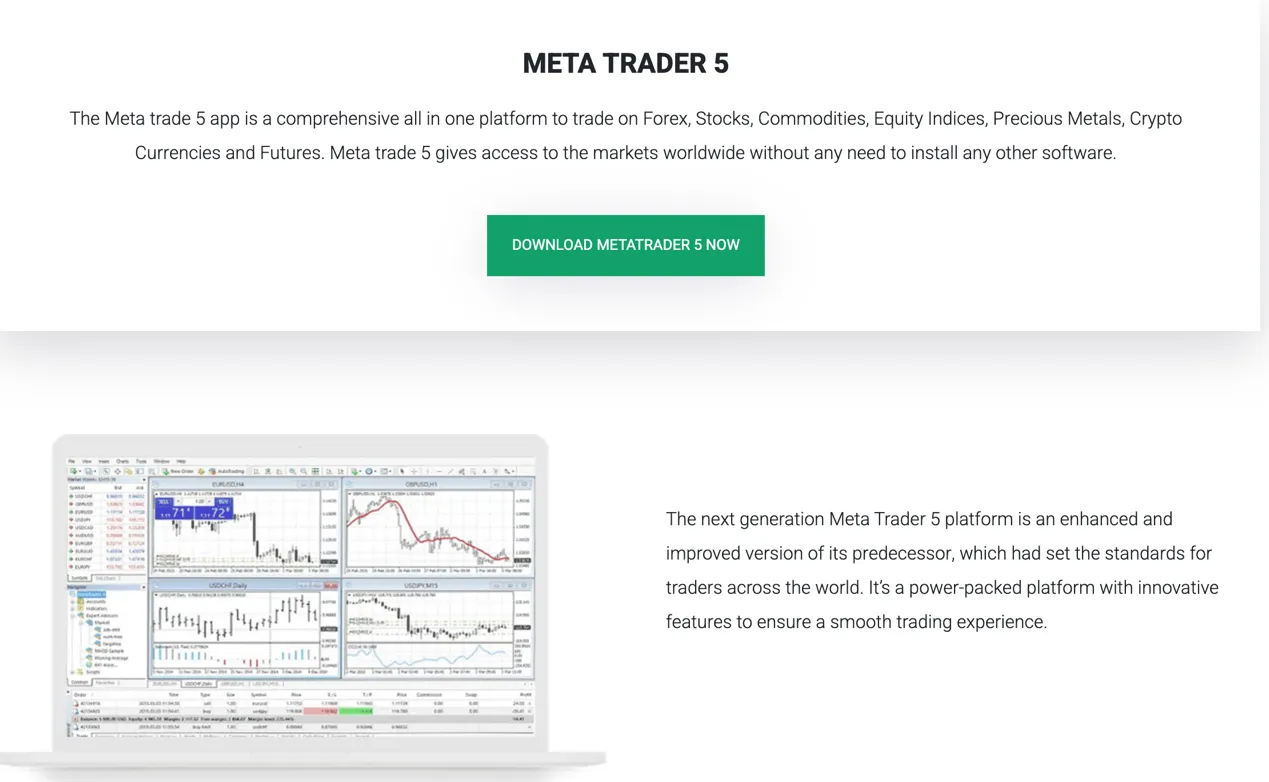 trading-platform trading-platform