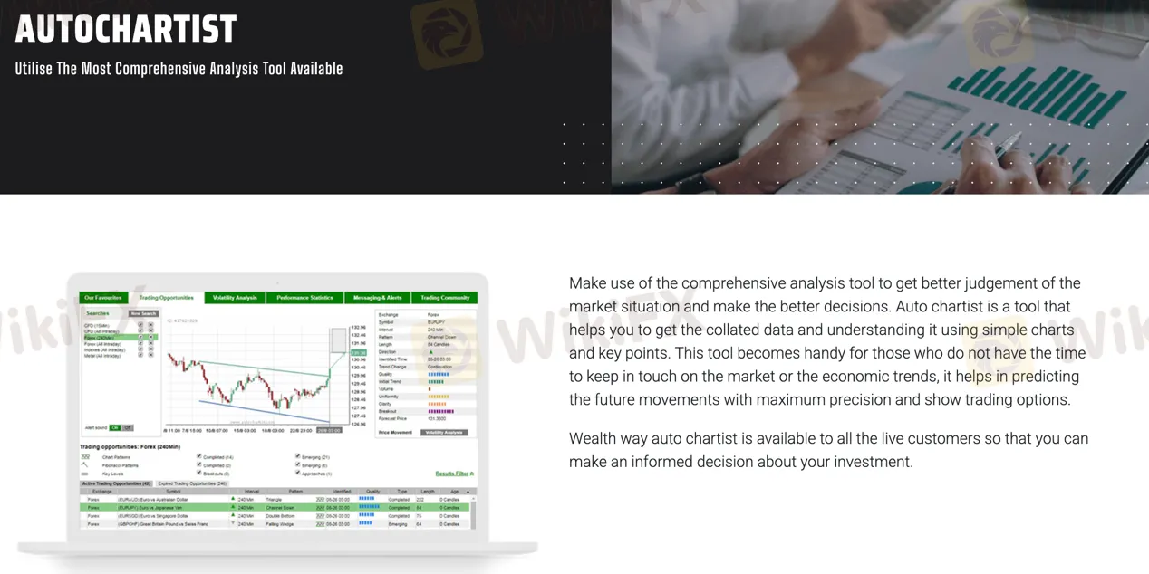 trading-tools 