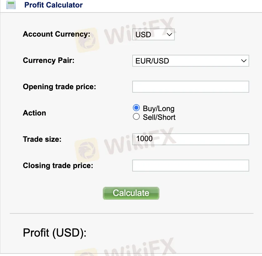 trading-tools 