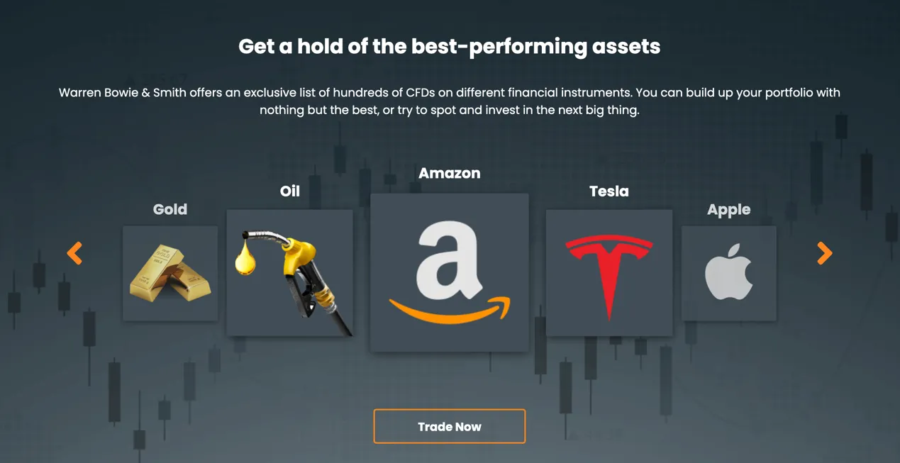 market-instruments