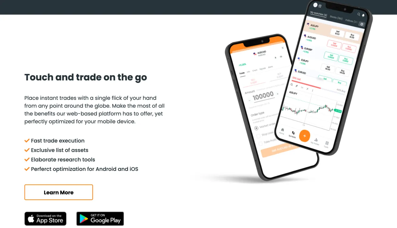 trading-platform