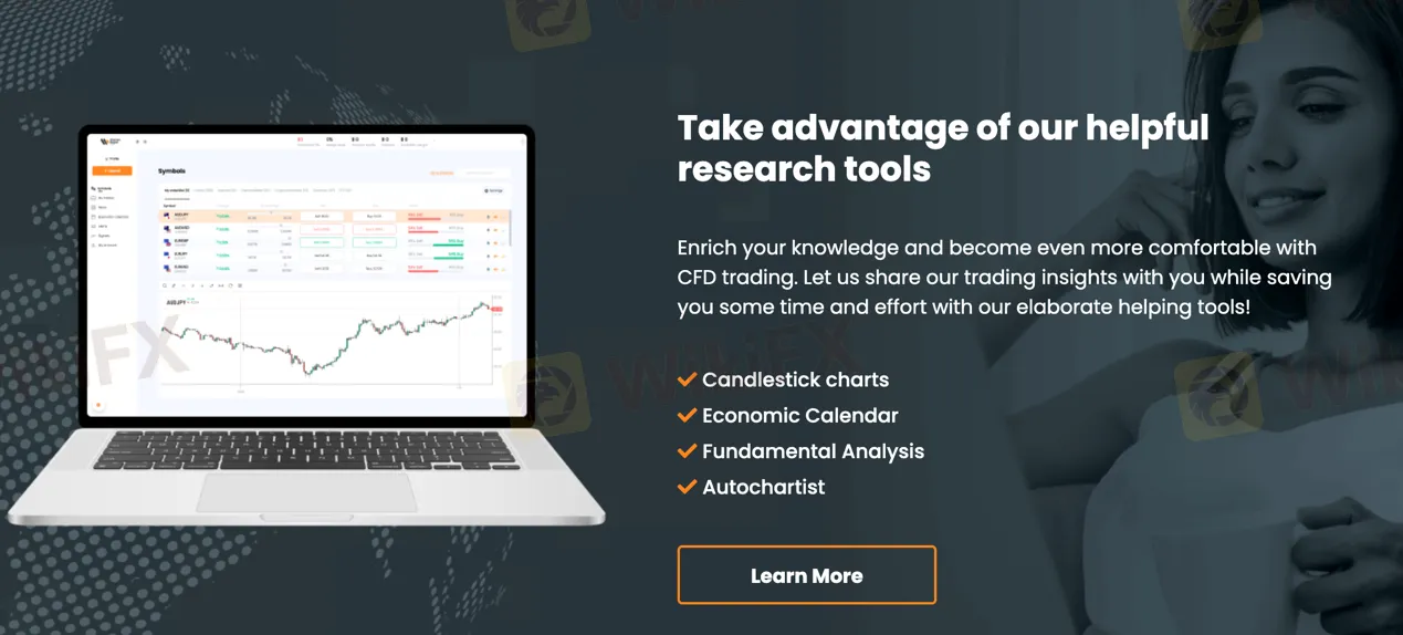 trading-tools