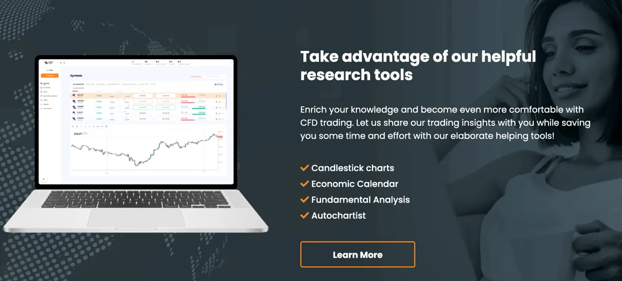 trading-tools