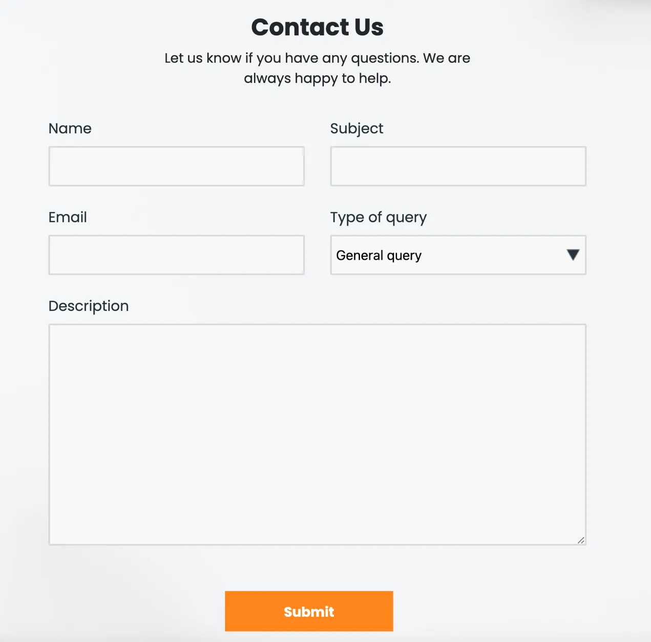 customer-support