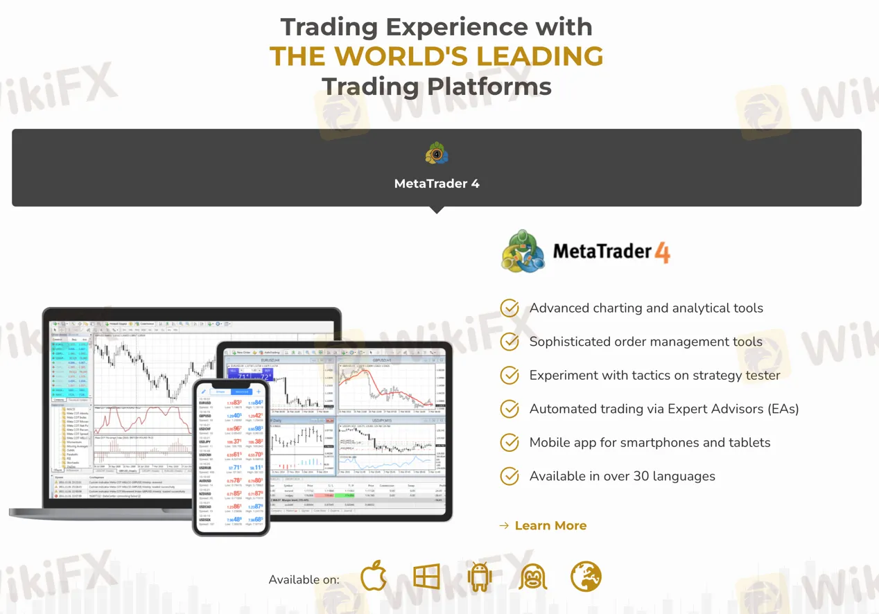 trading-platform