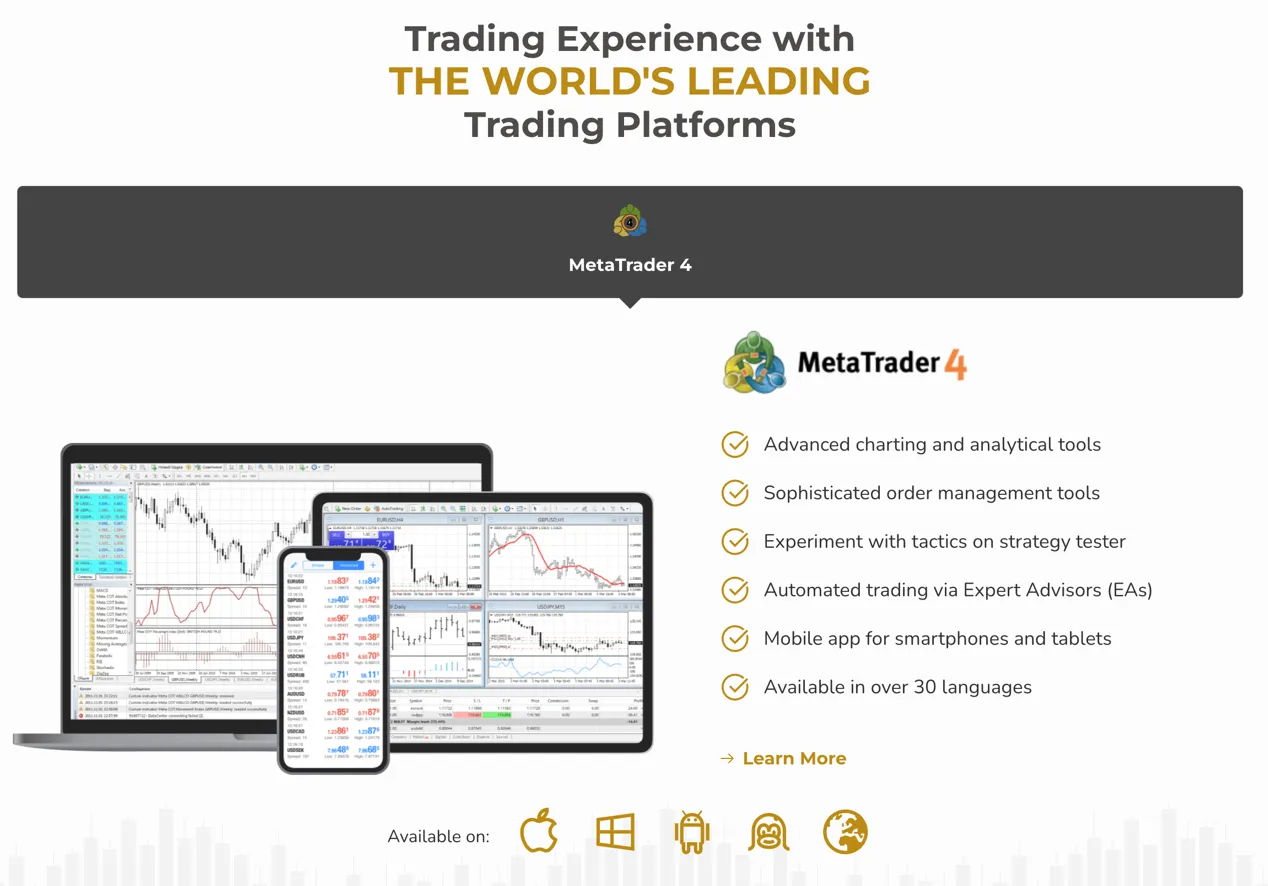trading-platform trading-platform