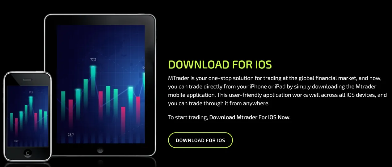 trading-platform