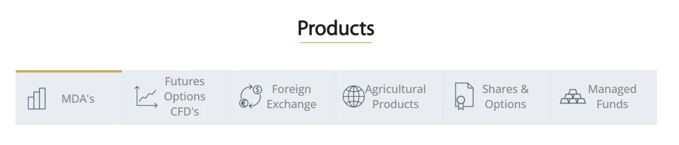 products
