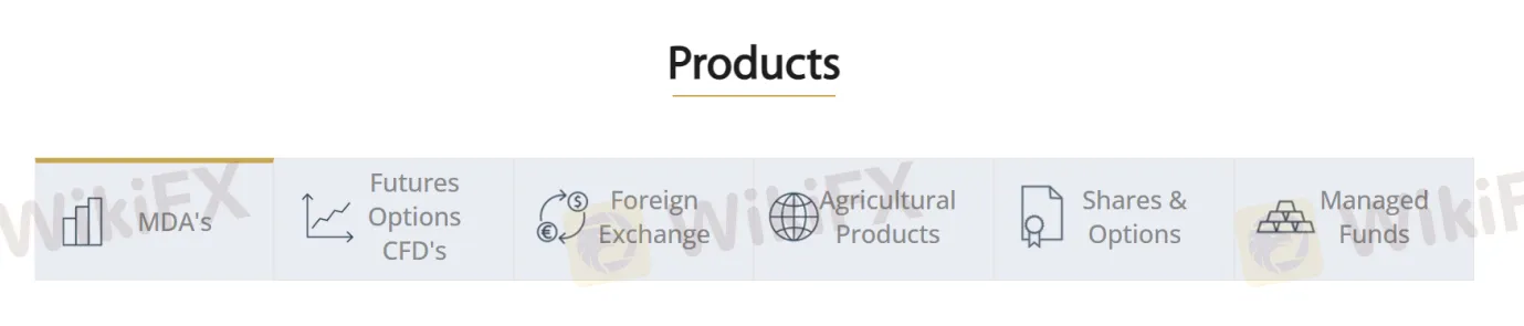 products
