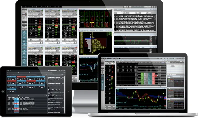 trading-platform