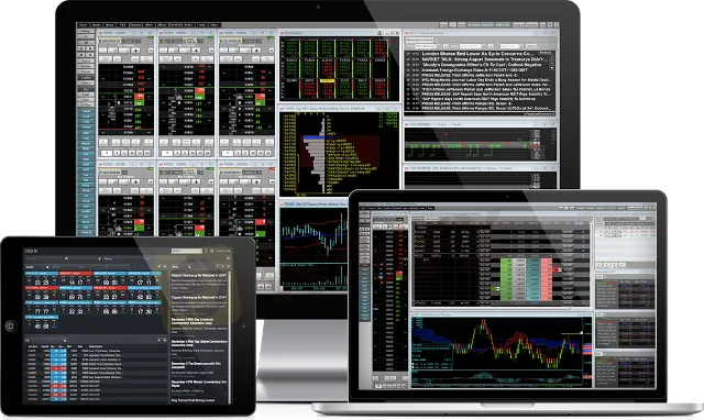 trading-platform