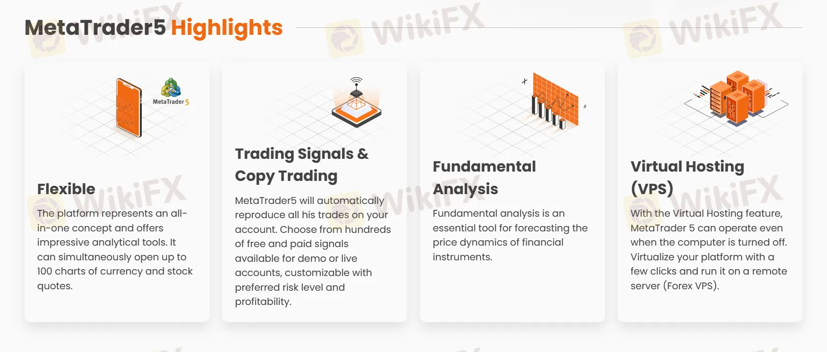 Trading Tools