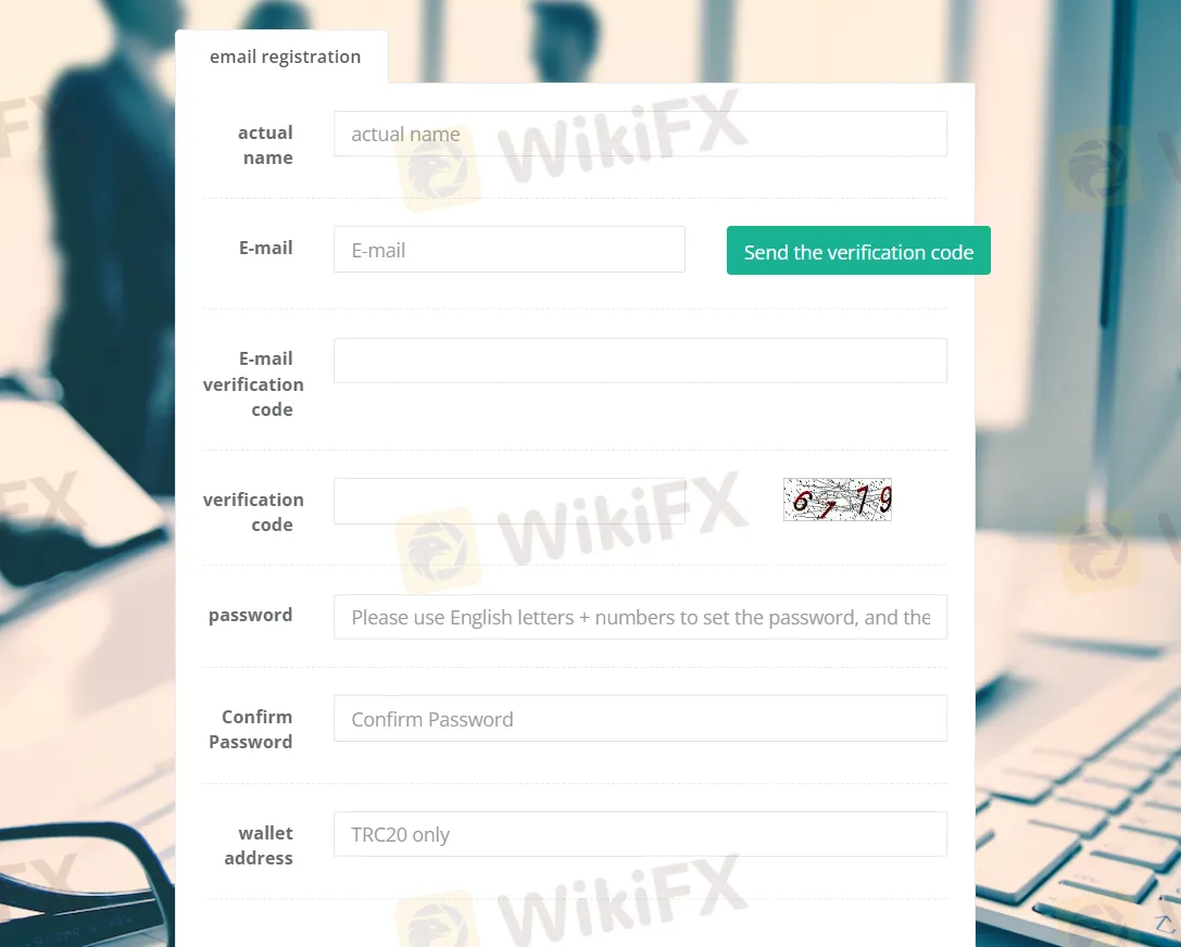 open-account open-account