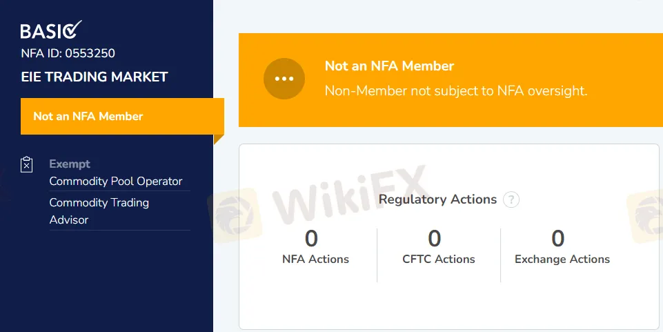 regulation regulation