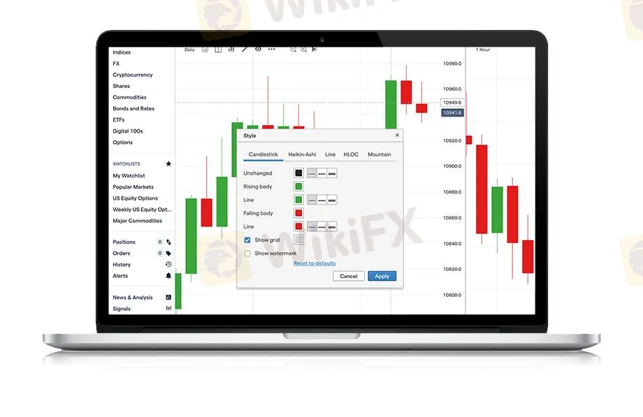 trading-platform trading-platform