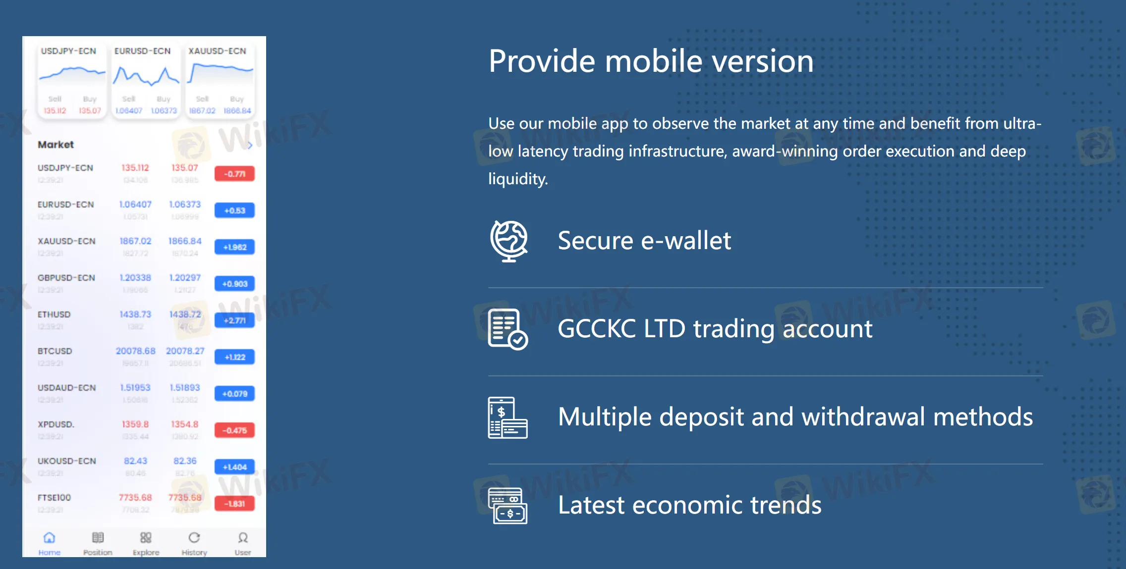 trading-platform trading-platform