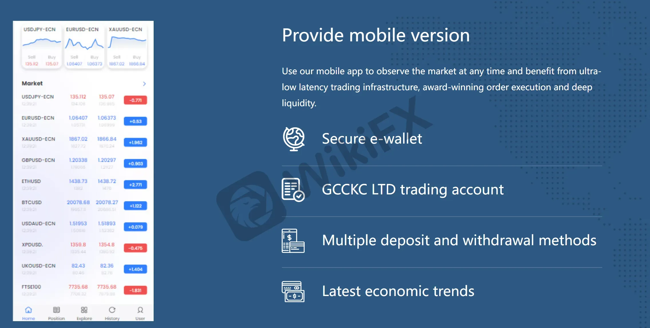 trading-platform trading-platform