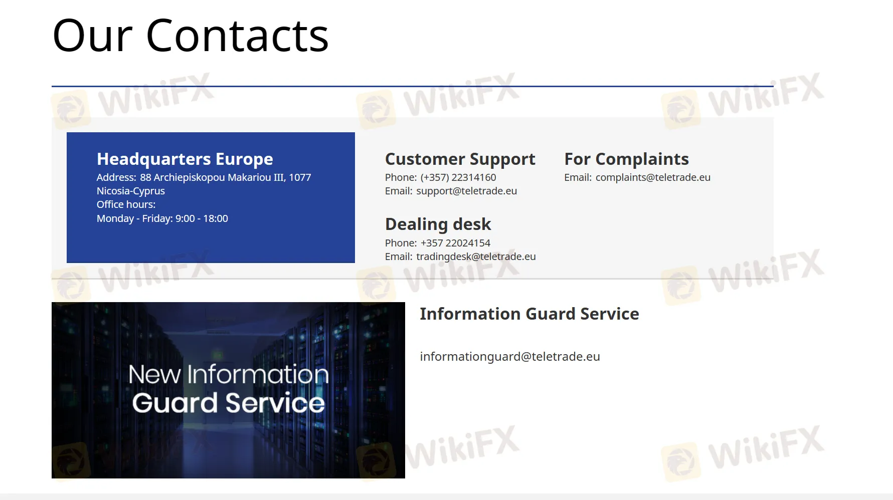 Customer Service Customer Service