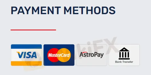 Payment Options
