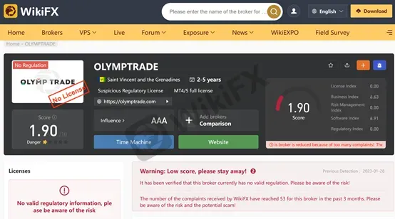 General information