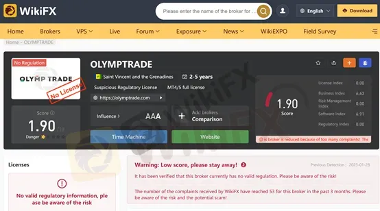 General information General information