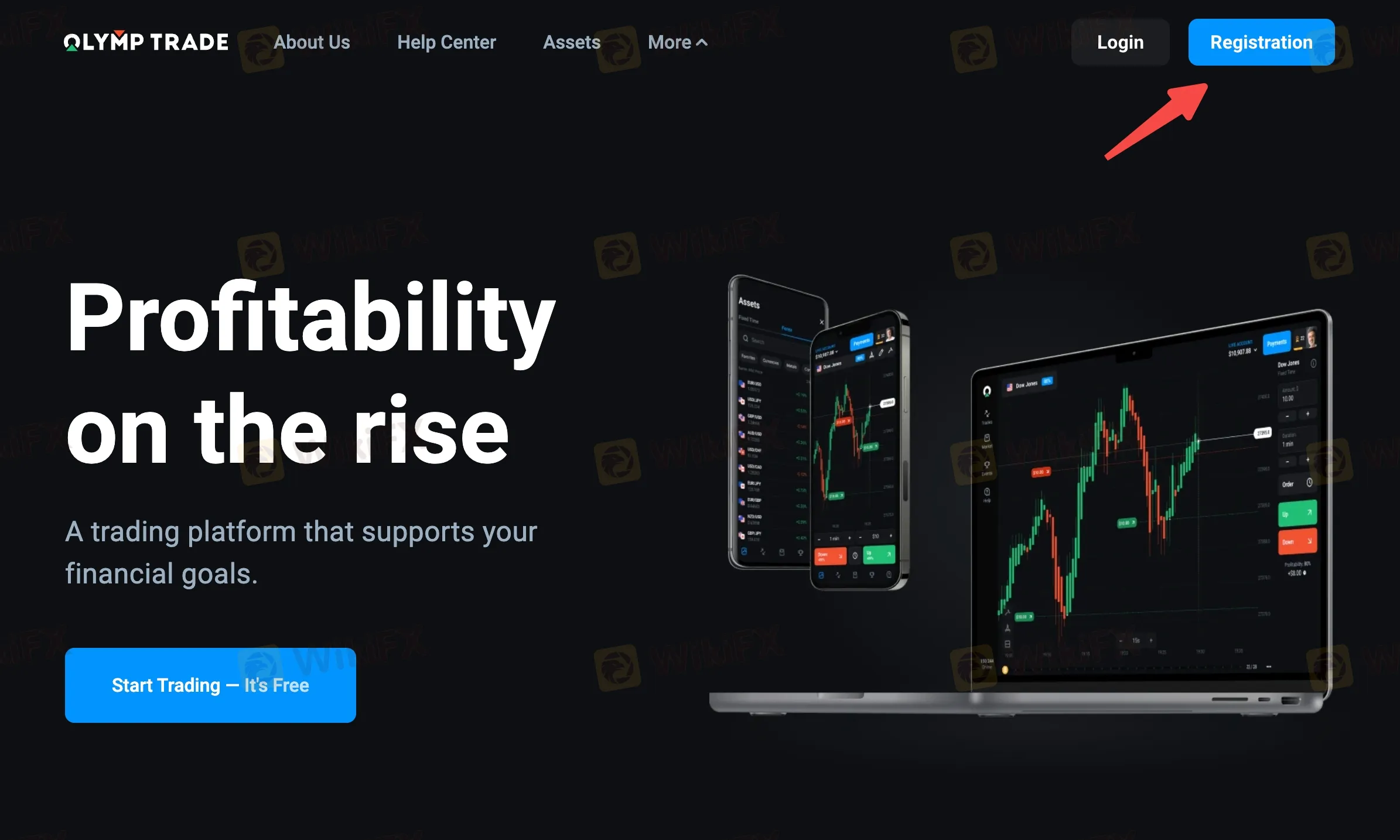 open-account open-account