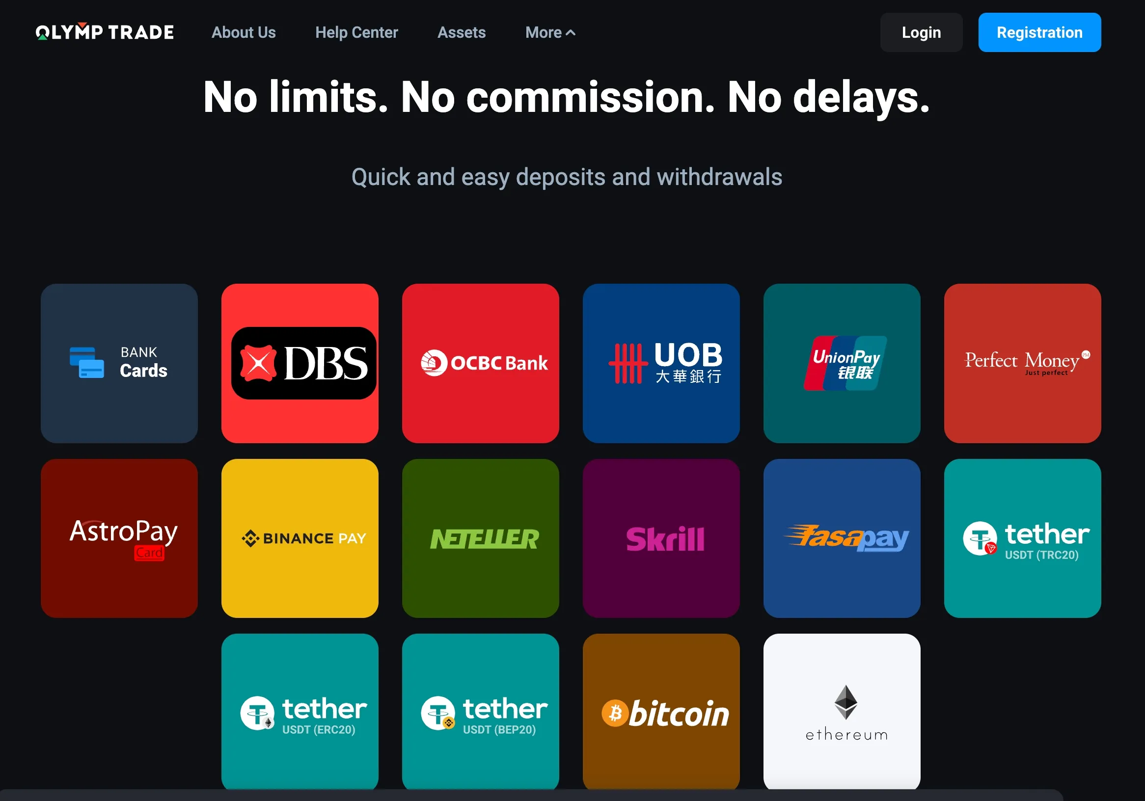 deposit-withdrawal