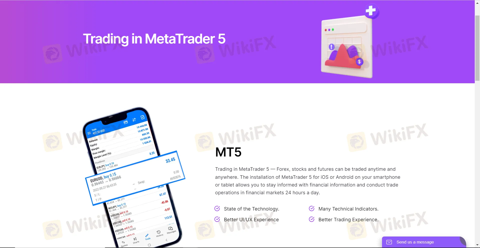 trading-platform trading-platform