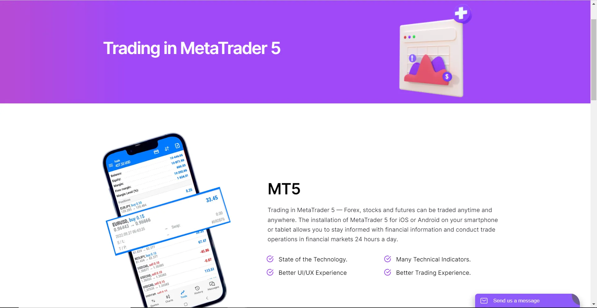 trading-platform trading-platform